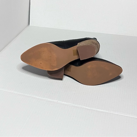 Madewell Western Boot - Picture 11 of 15